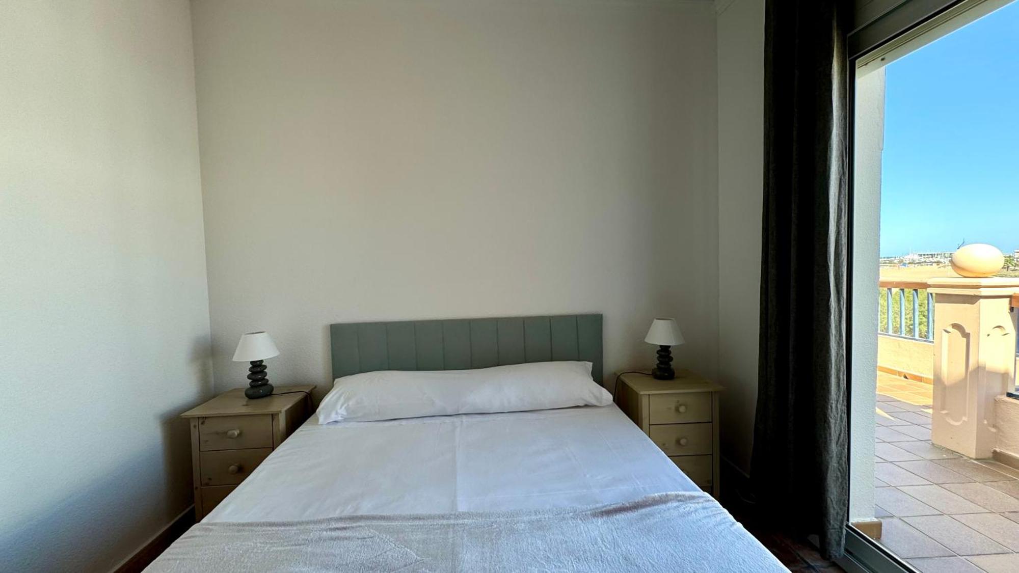 Apartamentos Carlton VyB Denia Bagian luar foto