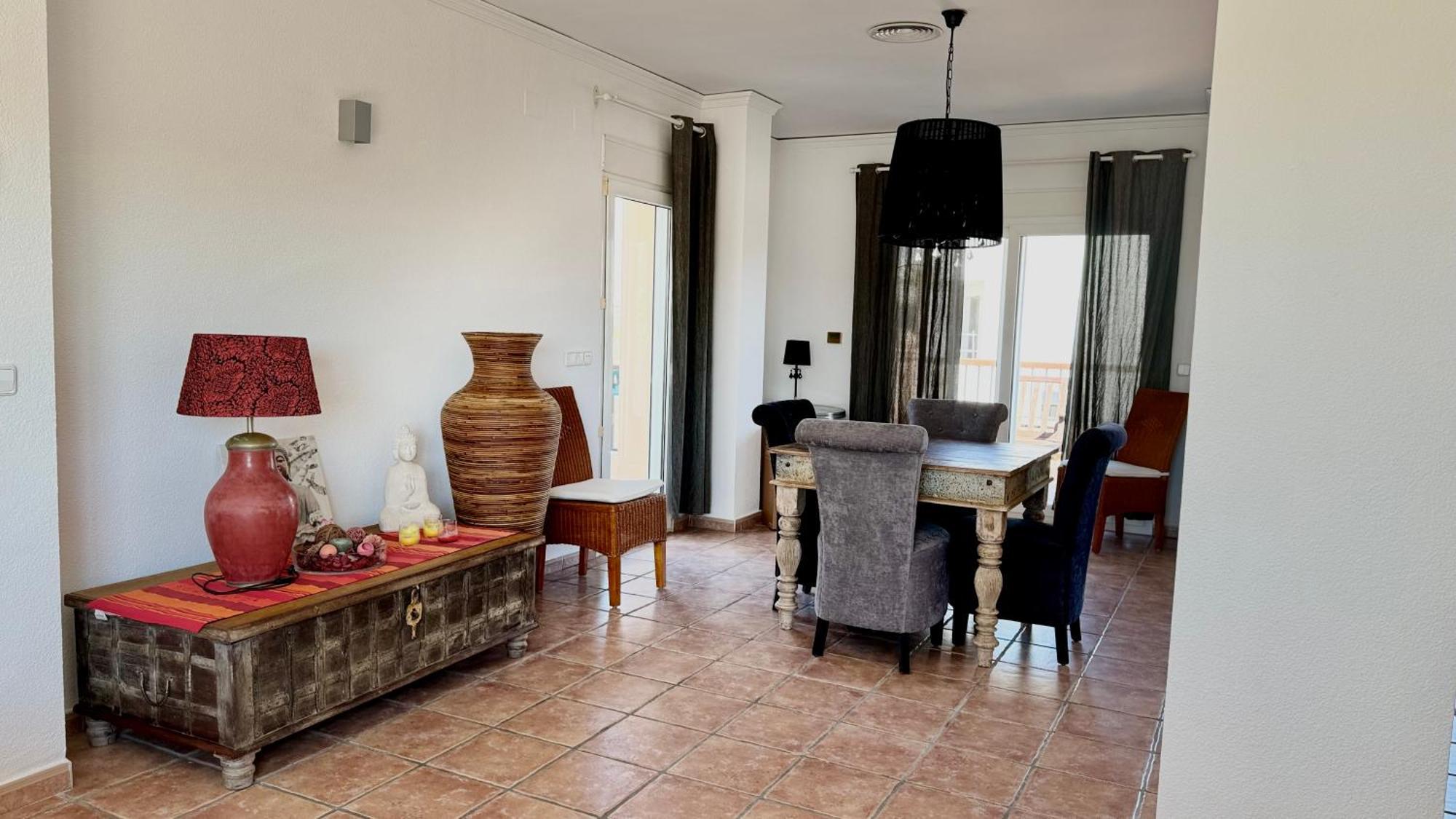 Apartamentos Carlton VyB Denia Bagian luar foto